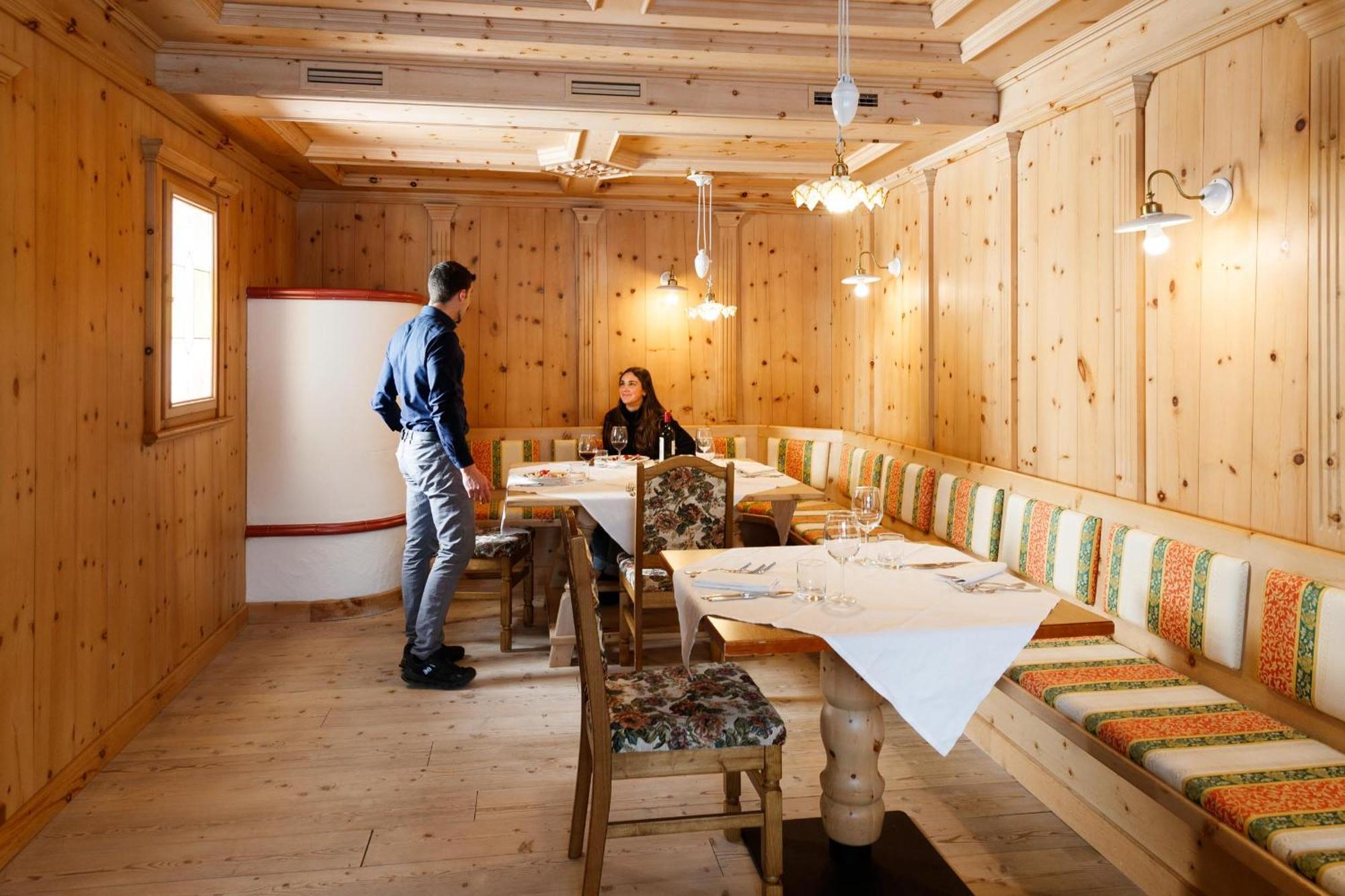 Hotel Intermonti Λιβίνιο Εξωτερικό φωτογραφία